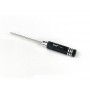 BMT Chiave esagonale professionale 2,5mm