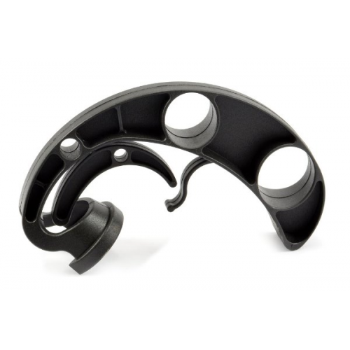 Fastrax Spary Paint And Aeresol Gun / Holder