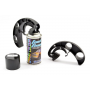 Fastrax Spary Paint And Aeresol Gun / Holder