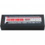 Team Orion Carbon PRO Pacco Batteria LiPo Hard Case 7200mAh (100C) 7,4V