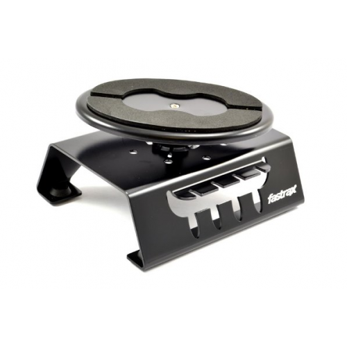 Fastrax Alu. Locking Rotating Car Maintenance Stand