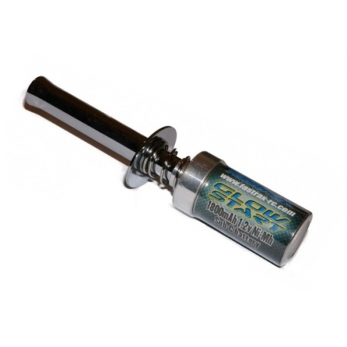 Fastrax Accendicandela 1800mAh