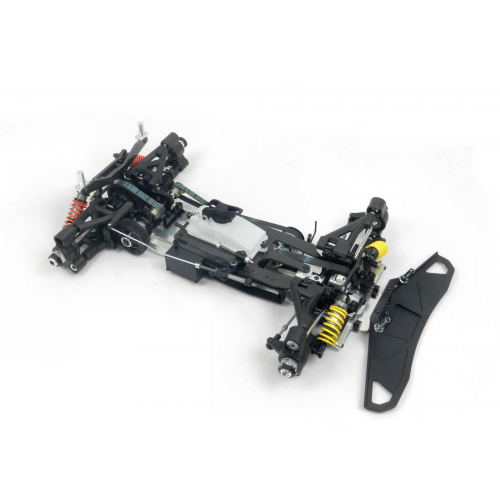 Automodello BMT 016 GT