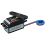 Sanwa SRG-LS Low Profile Brushless Digital Waterproof Servo