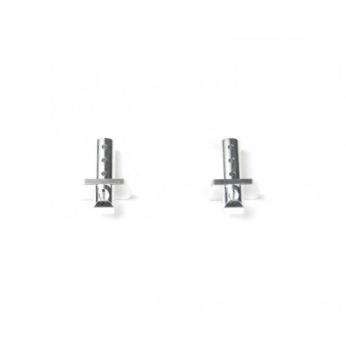 BMT.1207 Alu. Rear Body Mount BMT016