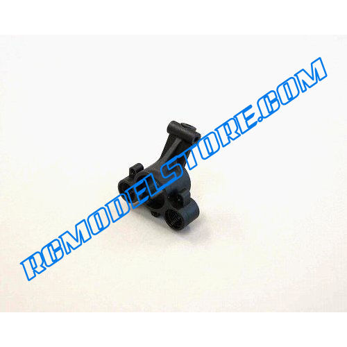 H2124B Mugen MRX6 Rear Upright HARD