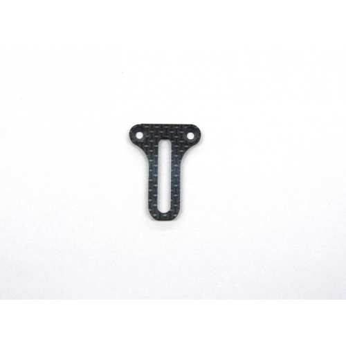 H2414 Mugen MRX6 Slitta supporto carrozzeria