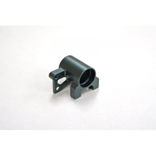 H2147 Mugen MRX6 Alu Middle Shaft Bracket