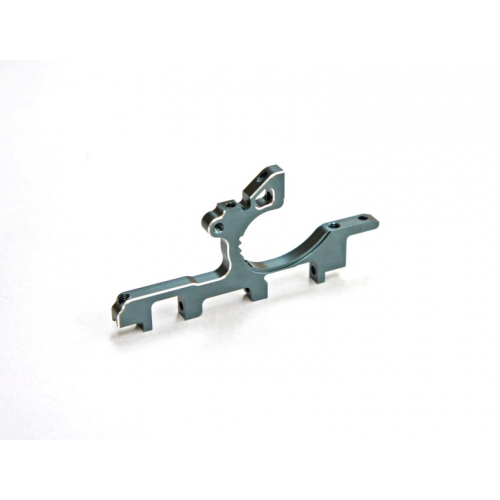 H2145 Mugen MRX6 Front Bulckhead