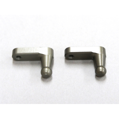 H2506 Mugen MRX6 Uniball barra antirollio posteriore (ARB)