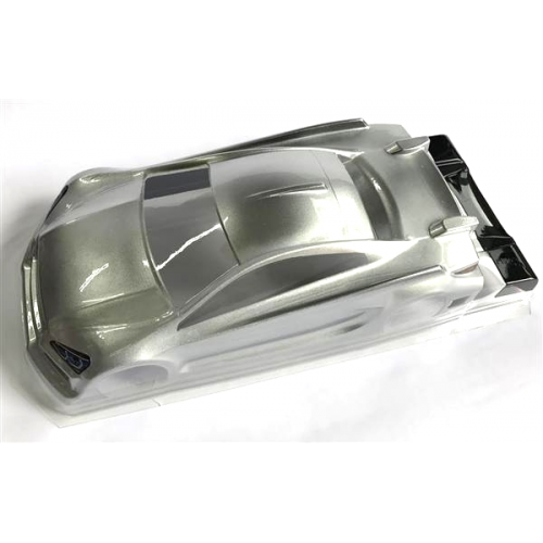 Matrix R10 Revenge LIGHT 1/10 Touring 200mm Body With Decals