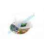 Mugen Hip-Hop Cap (White)