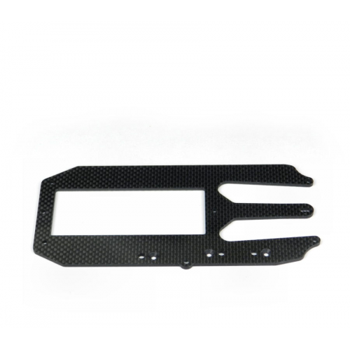 BMT.1243 Radio Plate BMT016