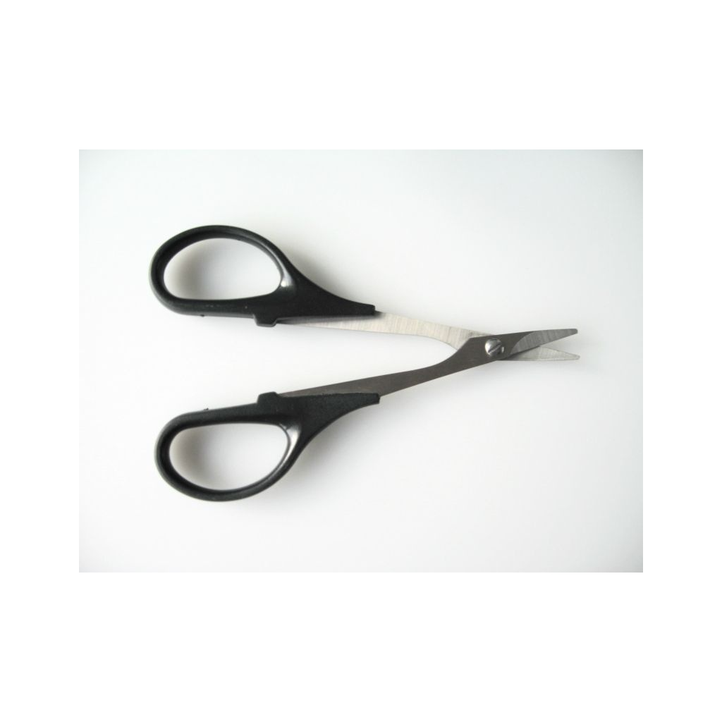 Xceed Scissor for Lexan Body Curved