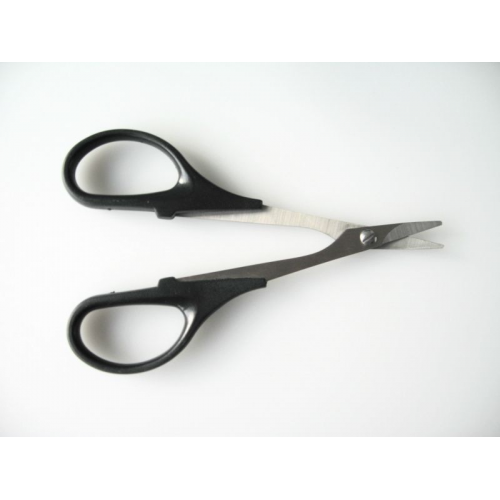Xceed Scissor for Lexan Body - Curved