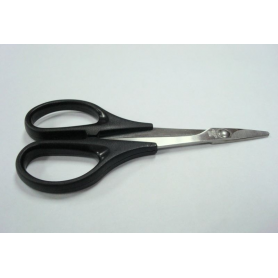 Xceed Scissor for Lexan Body - Straight