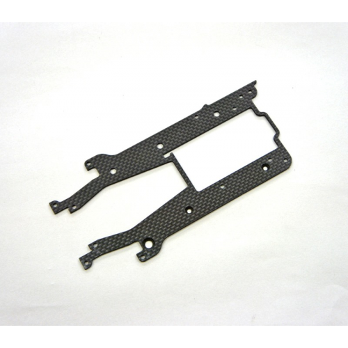 T2310 Mugen MTX6R Piastra radio