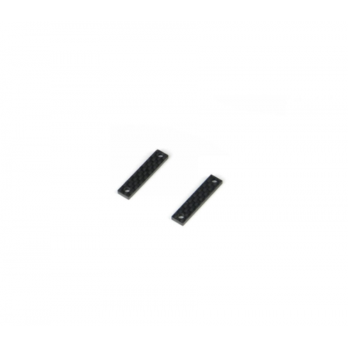 BMT.1227 Spacer 2mm for Front Bulkhead BMT016
