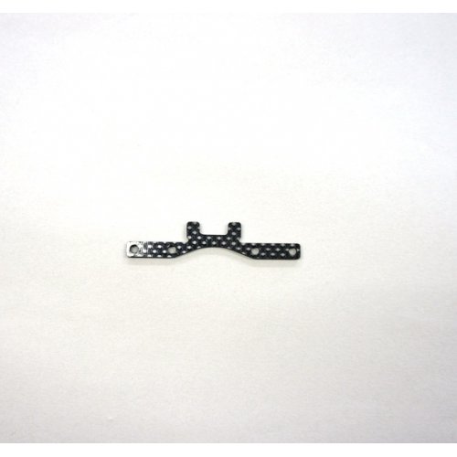 T2143 Mugen MTX6R Graphite Bulkhead Brace