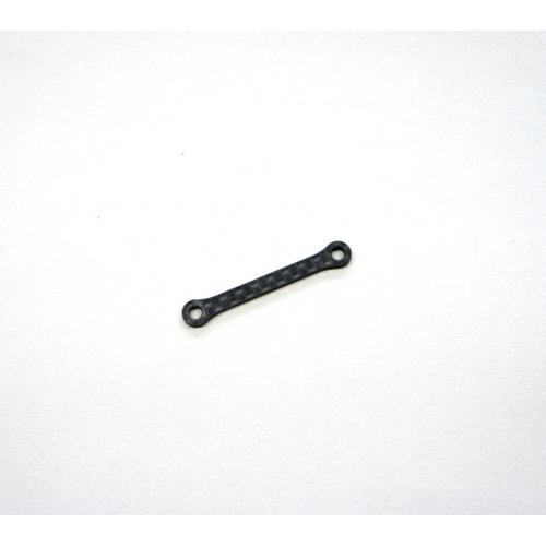 T2311 Mugen MTX6 Graphite Radio Tray Brace