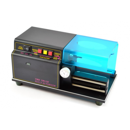 Fastrax Fully Automatic Tyre Truer