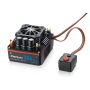 Hobbywing Xerun XR8 PLUS ESC Speed Controller - Black