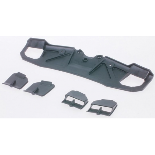 SPT903663 Serpent 977 New Bumper 1/8 FLOW