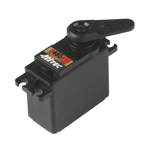 Hitec D485W High Voltage Digital Servo