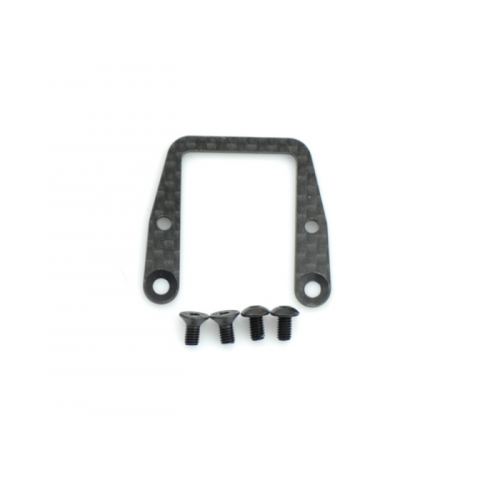 SPT903577 Serpent 977 / 748 Supporto trasponder in carbonio