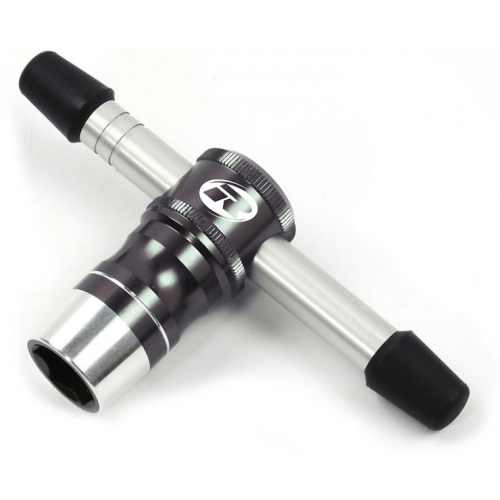 Robitronic 17mm Wheel Wrench - For 1/8 Buggy Car