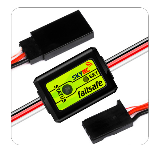 SkyRC Micro Fail Safe