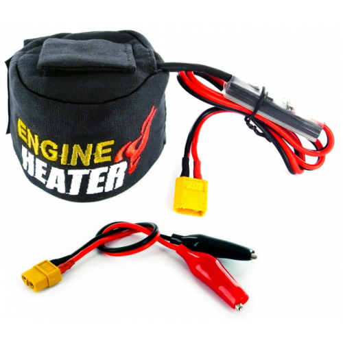 SkyRC Engine Heater