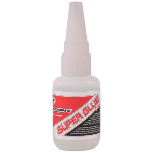 Robitronic Super Glue for Tires (20gr)