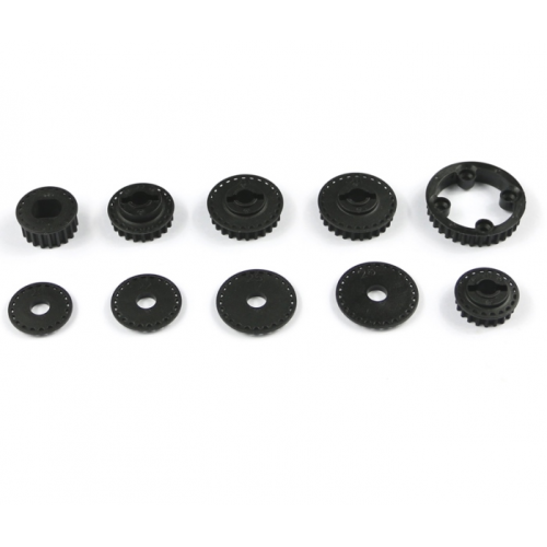 SPT804396 Serpent 748 Pulley Set V2 (6)