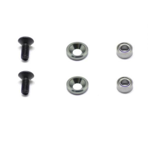 SPT804355 Serpent 748 Flex System