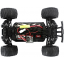Automodello Elettrico Himoto Mastadon Monster Truck 4WD RTR 1/18