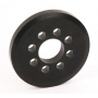 Robitronic Rubber Wheel for starter Box LB550