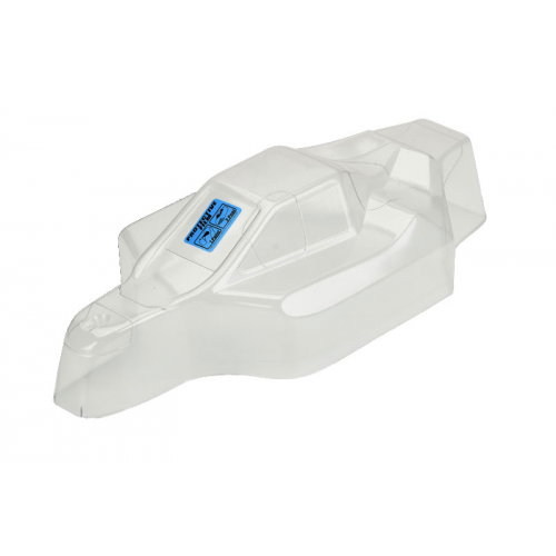 Proline PREDATOR Clear Body for Mugen MBX7R