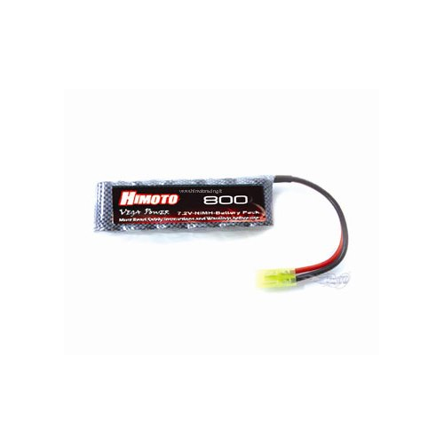 Himoto Battery Pack 1800mAh 7.2V for 1/18 Car