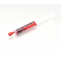 Ruddog Red Grease for O-Ring in Syringe 10ml