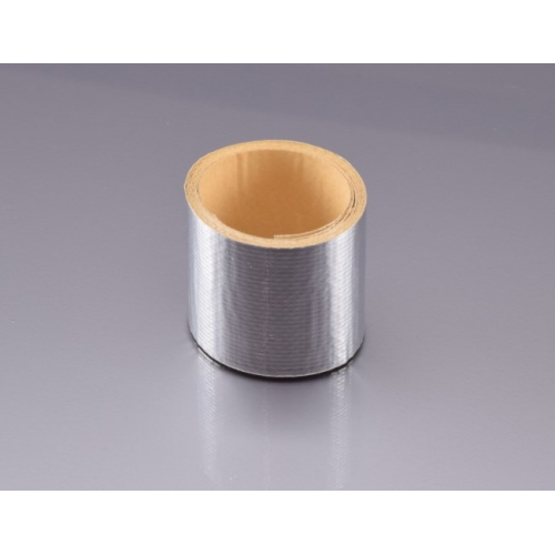 Ruddog Nastro in alluminio di protezione termico (2mx50mm)