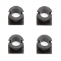 81181 Associated RC8B3 Shock Cap Inserts
