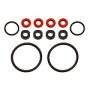 81185 Associated RC8B3 Shock Rebuild Kit