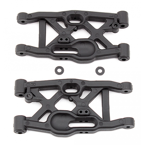 81058 Associated RC8B3 Rear Arms