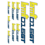 BMT.1205 Decals BMT016