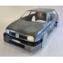 Delta Plastik Volkswagen Golf 1/10 Touring 200mm Body