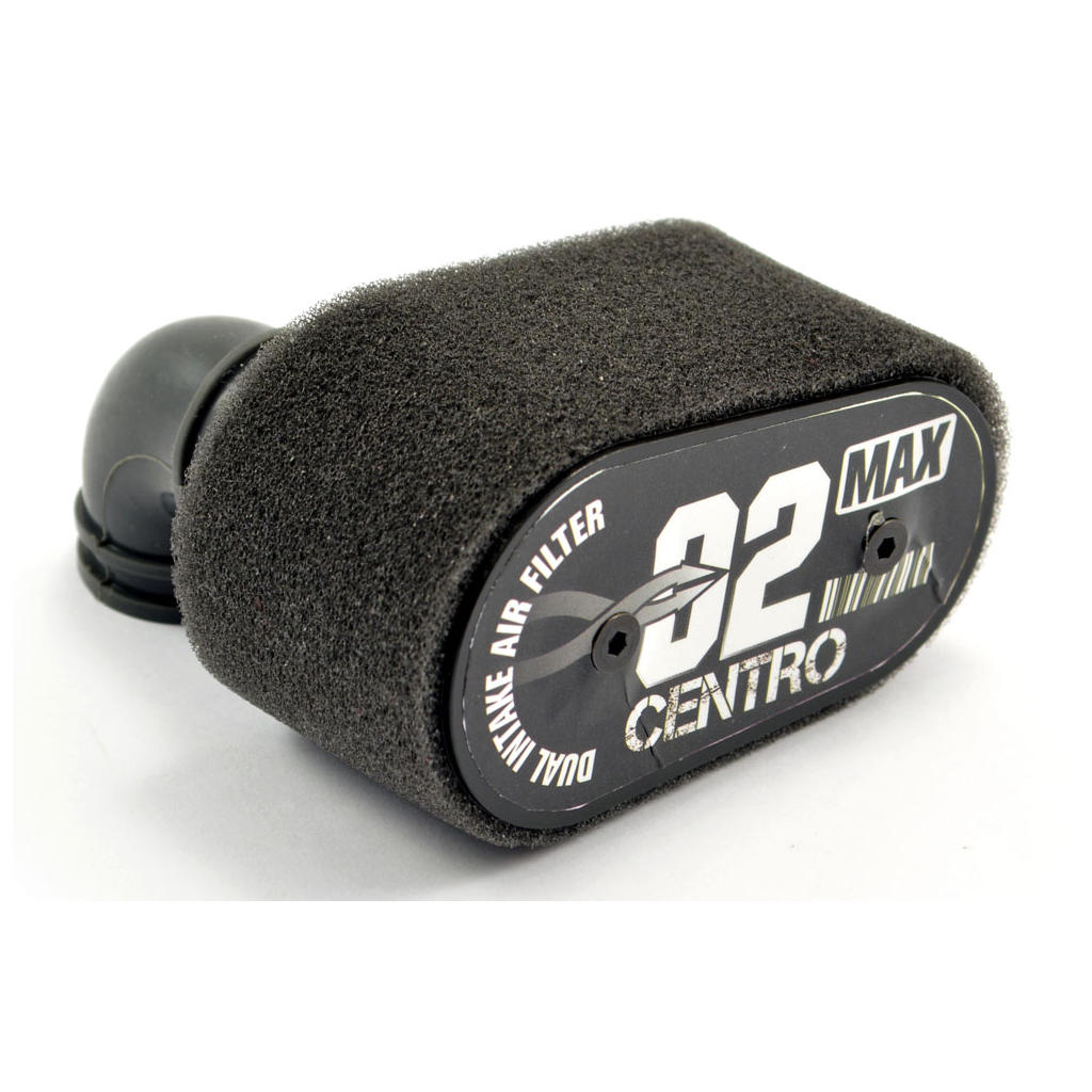 Centro Dual Intake Air Filter