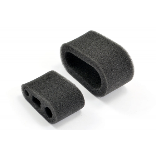 Centro Foam for Dual Intake Air Filter