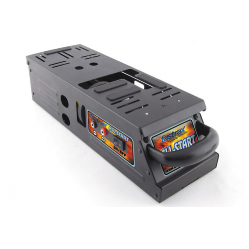 Fastrax Starter Box universale in alluminio On/Off-Road (1/10 & 1/8)