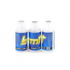 BMT Silicone Oil 550 cst (80ml)